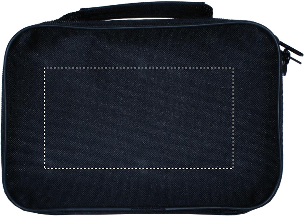 Frente: 150x80 mm