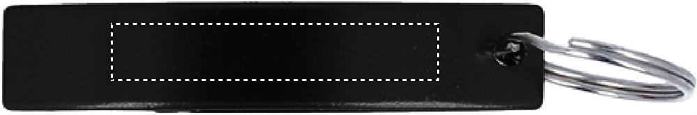 Frente: 40x7 mm