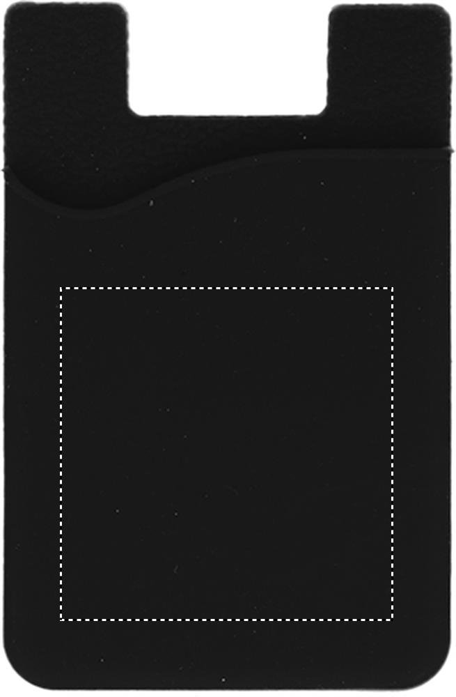 Frente: 40x40 mm