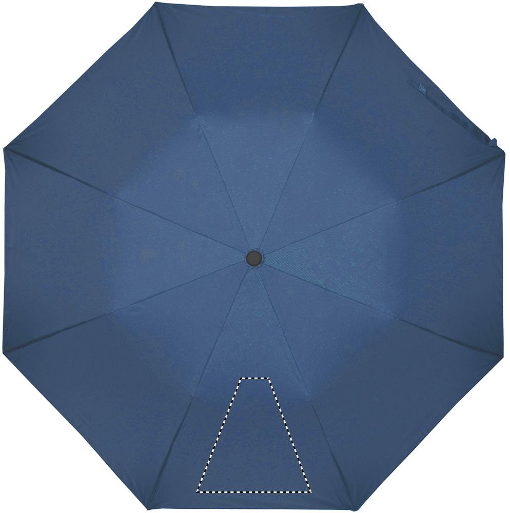 Frente: 210x210 mm