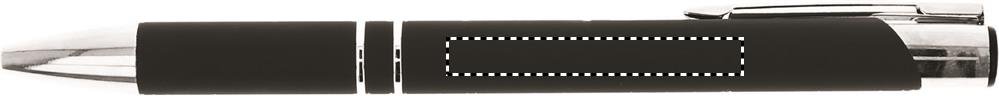 Frente: 40x5 mm