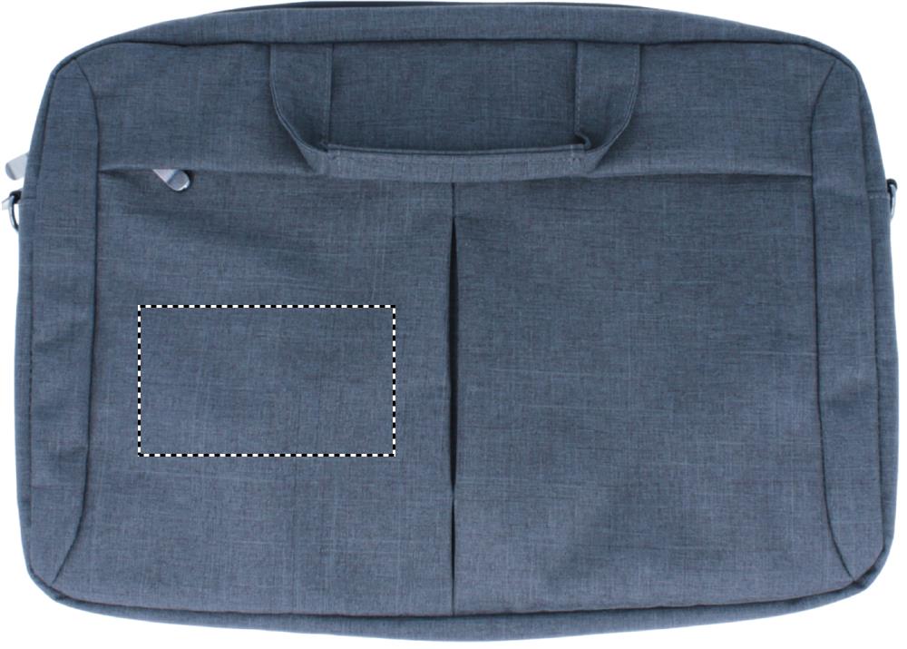 Frente: 120x70 mm