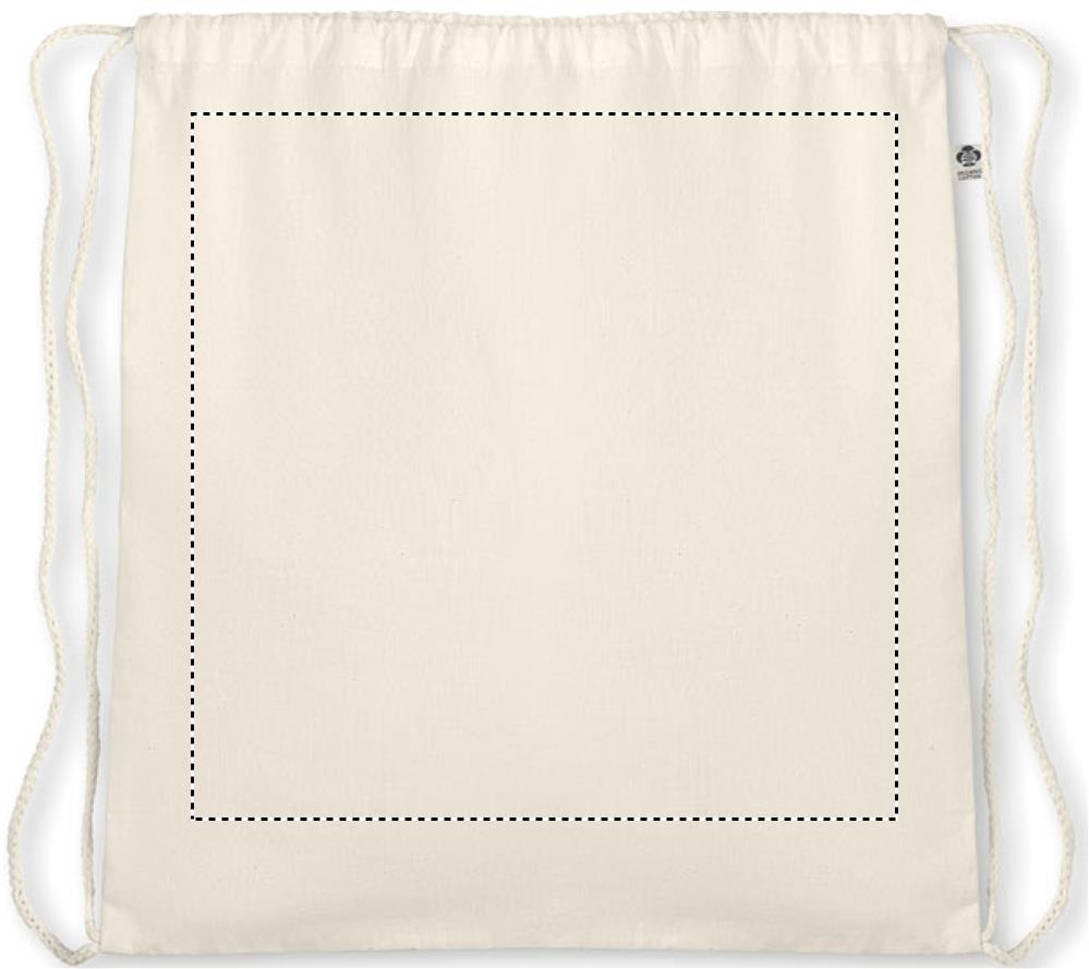 Frente: 300x300 mm