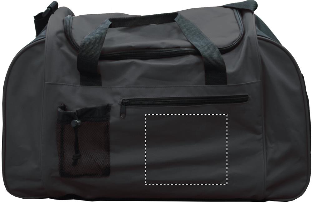 Frente: 140x120 mm