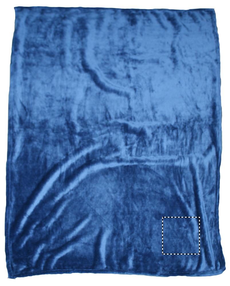 Frente: 200x200 mm