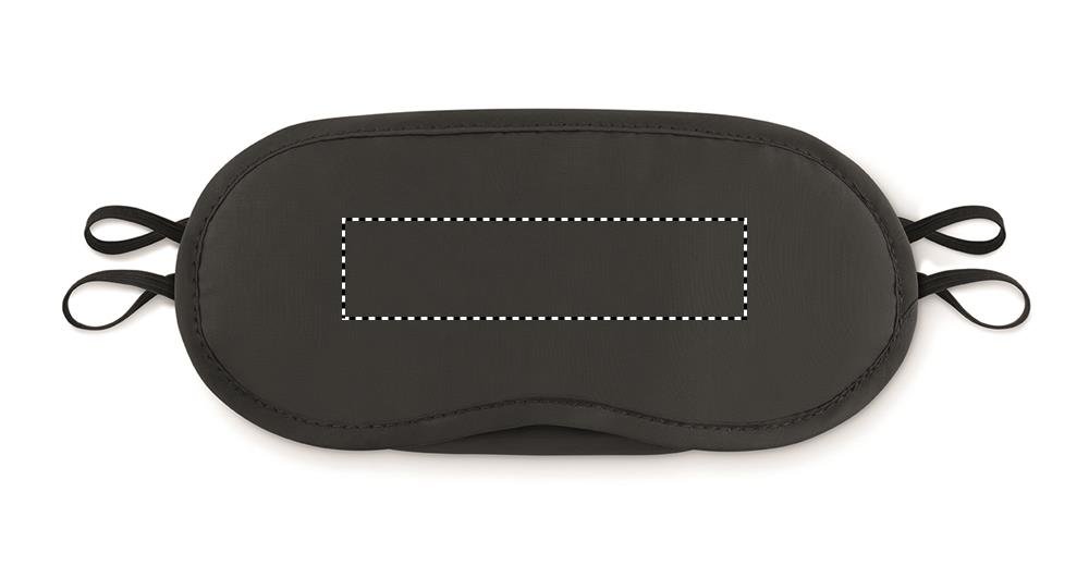 Frente: 100x25 mm