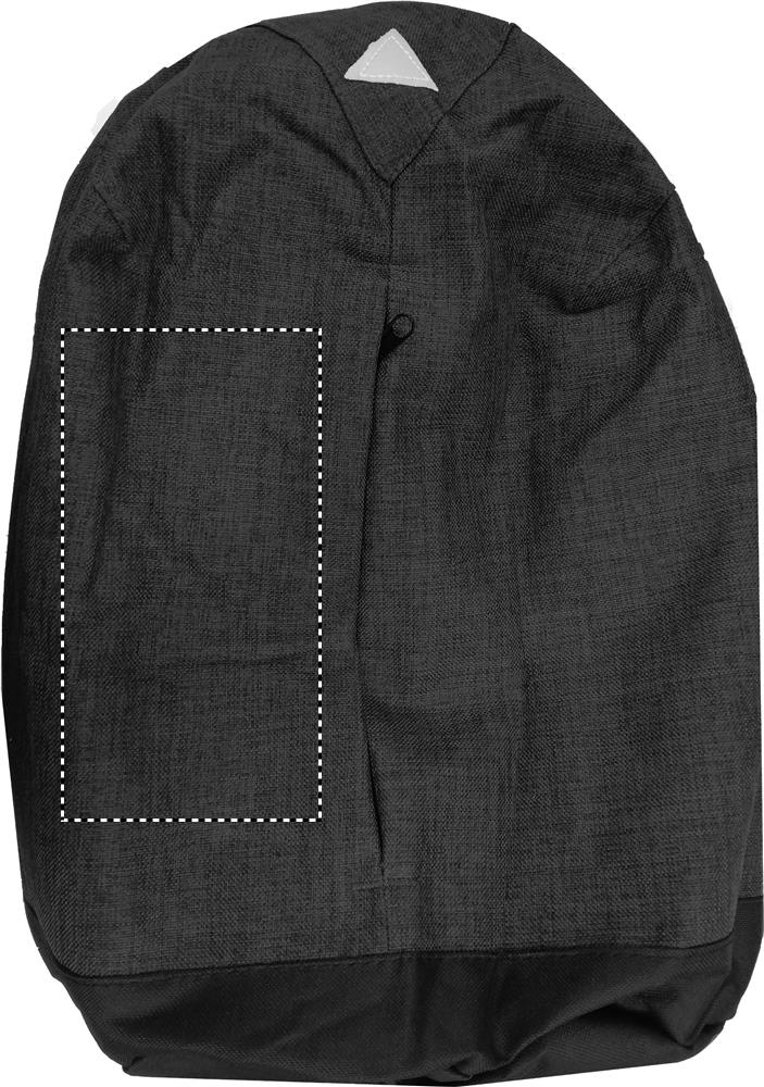 Frente: 100x190 mm