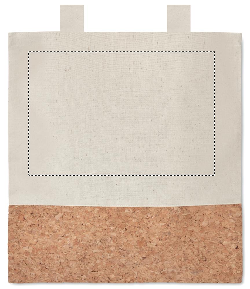 Frente: 300x200 mm