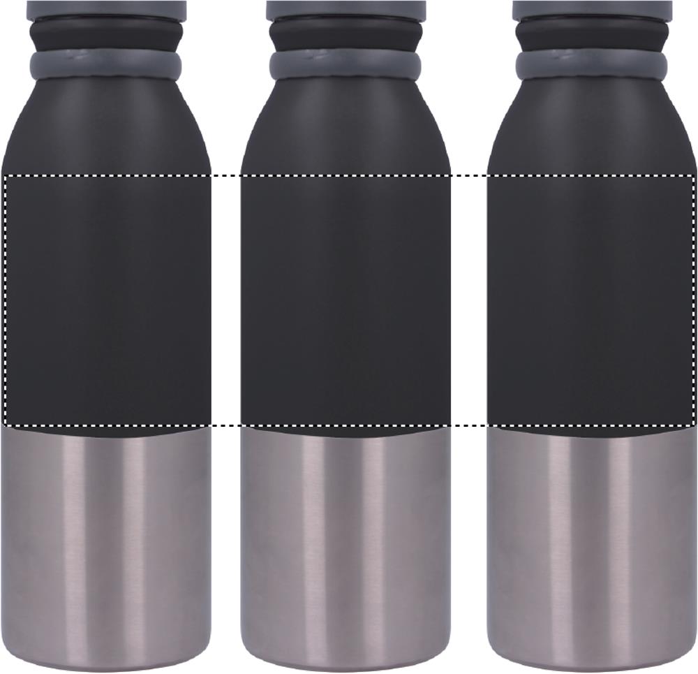 Frente: 234x85 mm