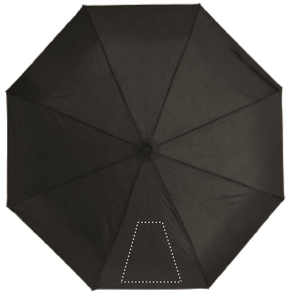 Frente: 210x210 mm
