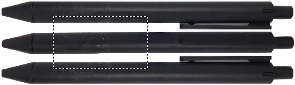 Frente: 45x25 mm