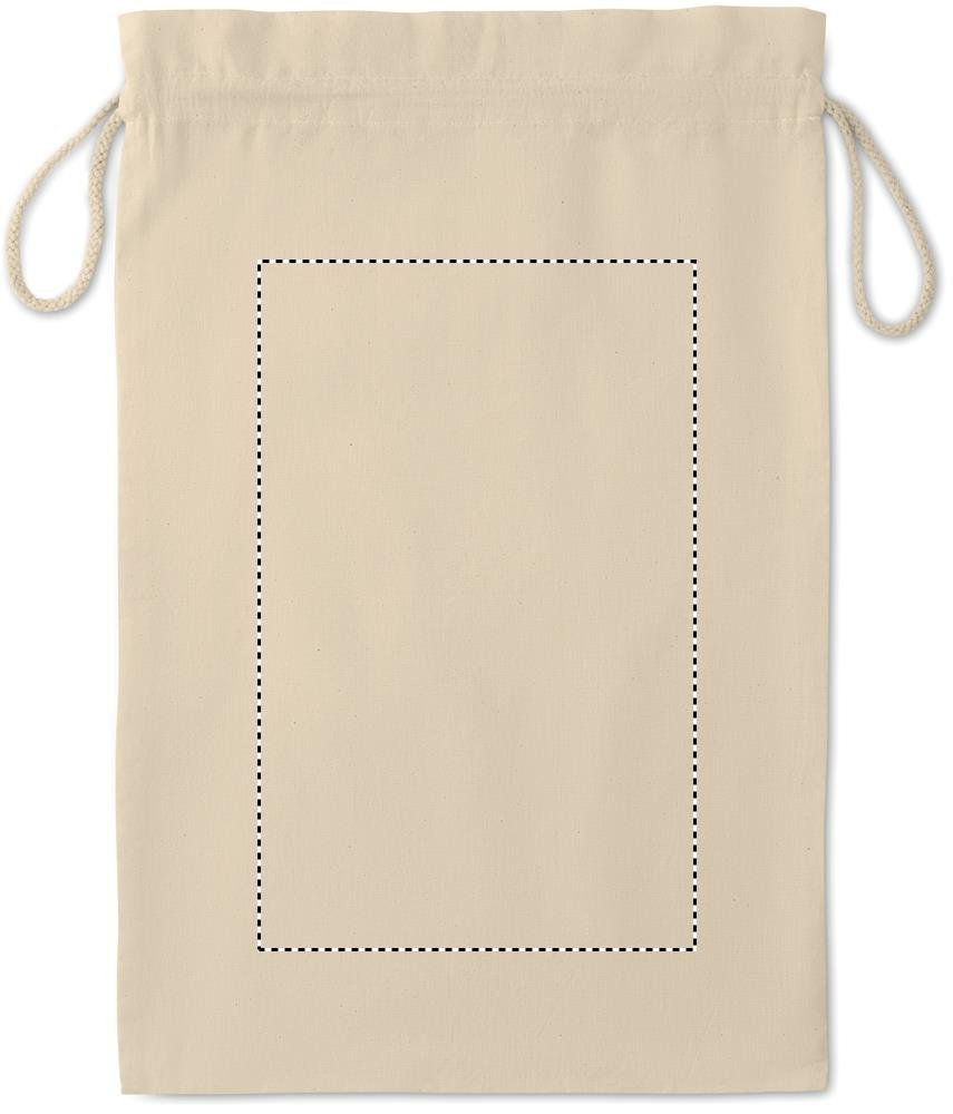 Frente: 190x300 mm