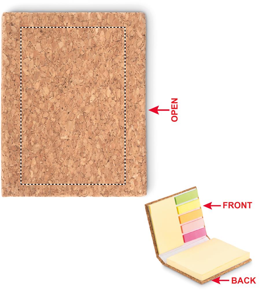 Frente: 60x90 mm