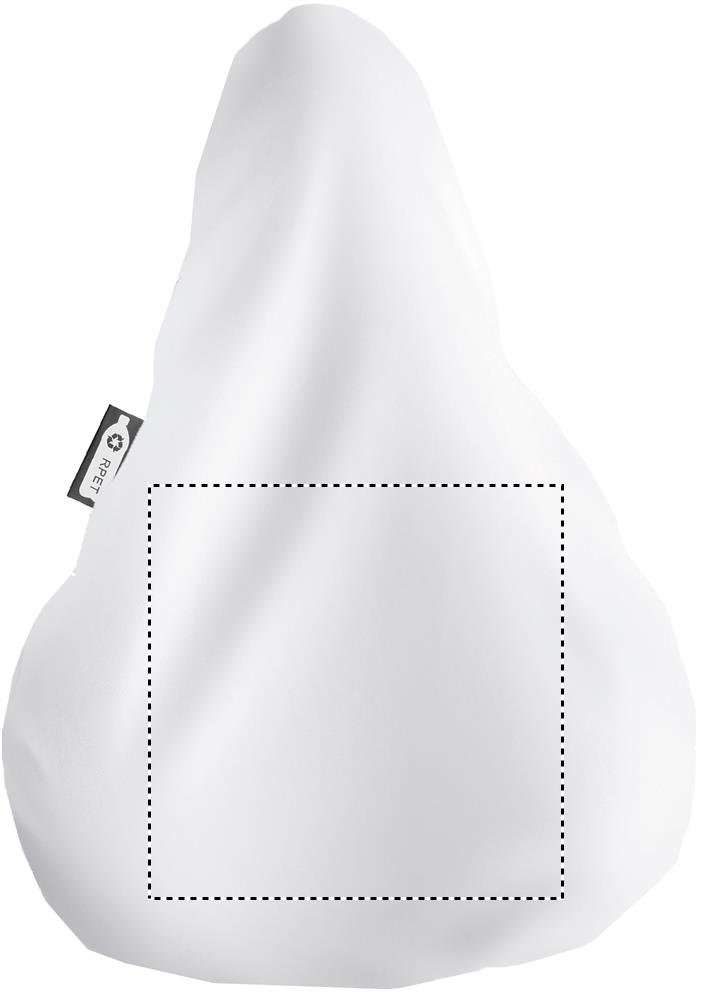 Frente: 100x100 mm
