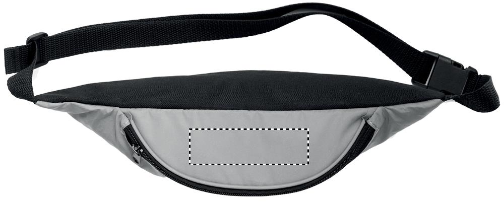 Frente: 100x30 mm
