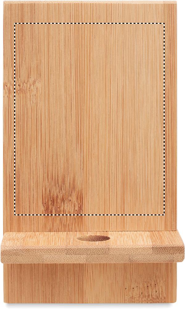 Frente: 70x90 mm