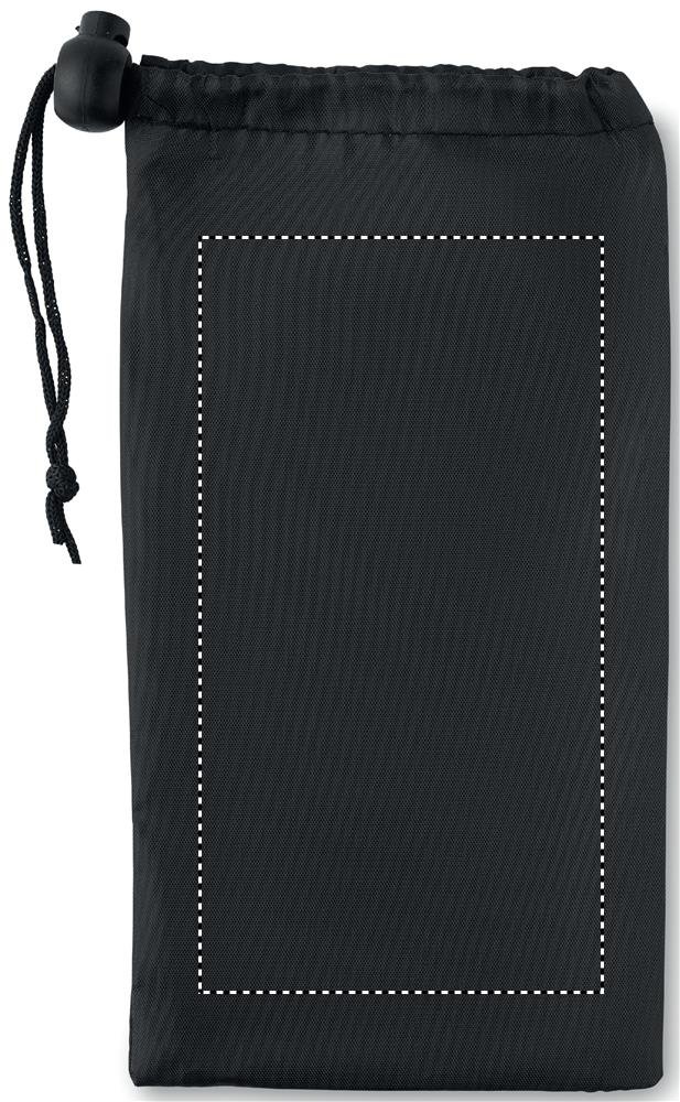Frente: 80x150 mm