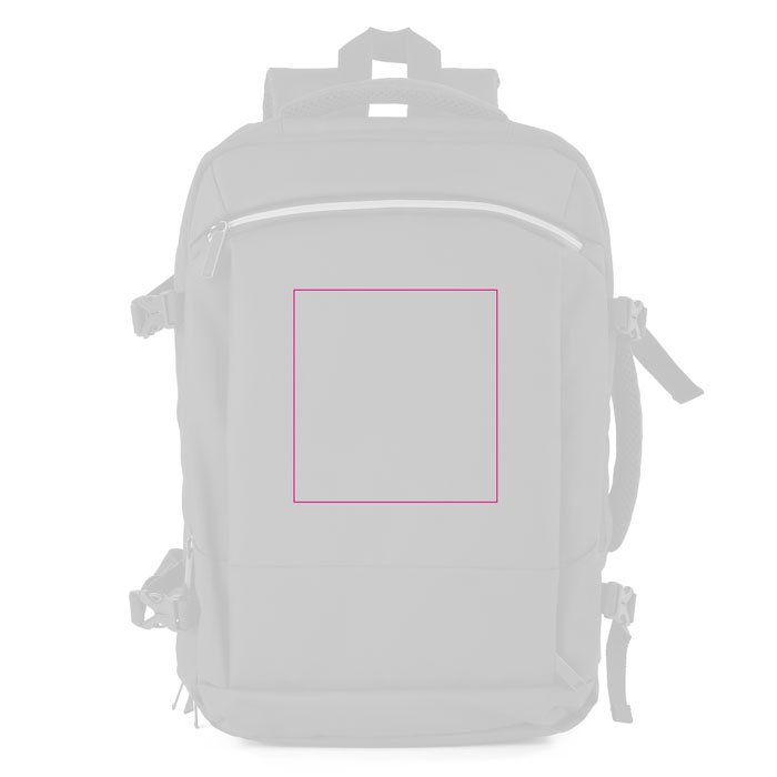 Frente: 150x150mm