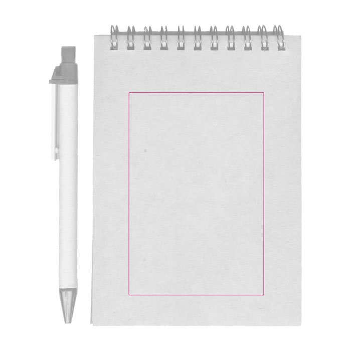 Frente: 80x120 mm