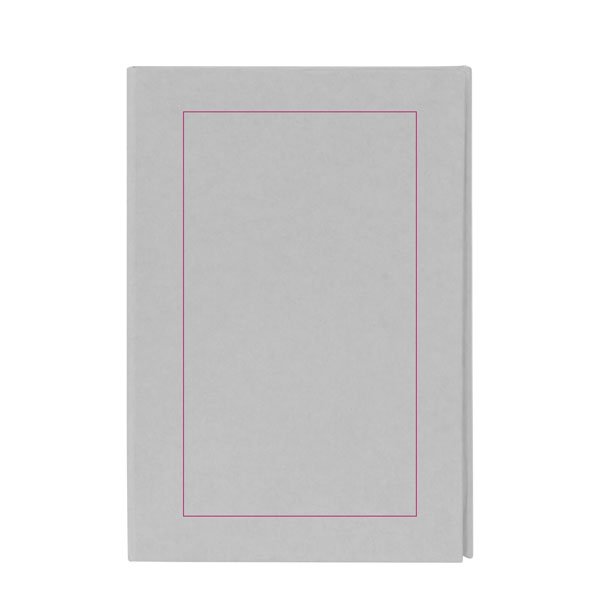 Frente: 80x140 mm