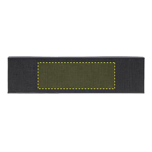 Frente: 10 x 40 mm