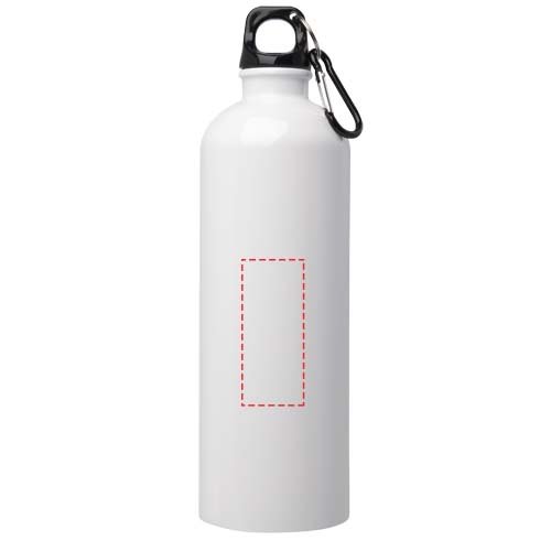 Dorso: 40 x 70 mm