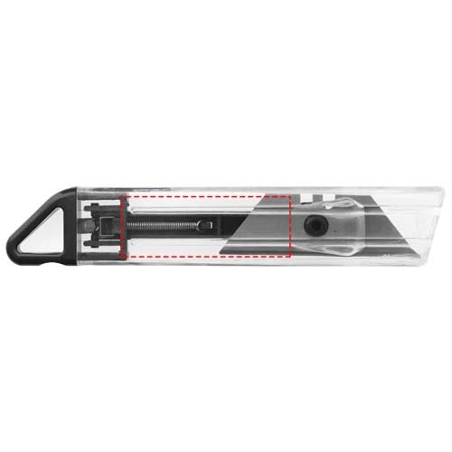 Dorso: 60 x 18 mm