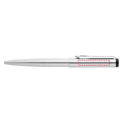 Dorso: 50 x 5 mm