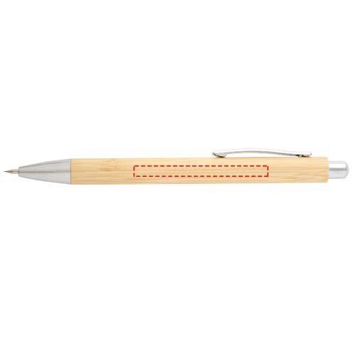 Dorso: 95 X 5 mm
