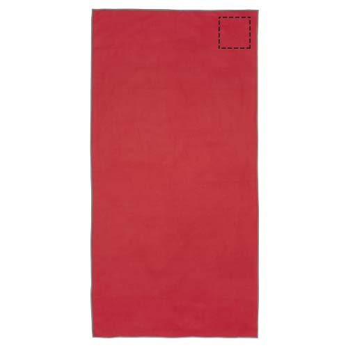Dorso: 99 x 99 mm