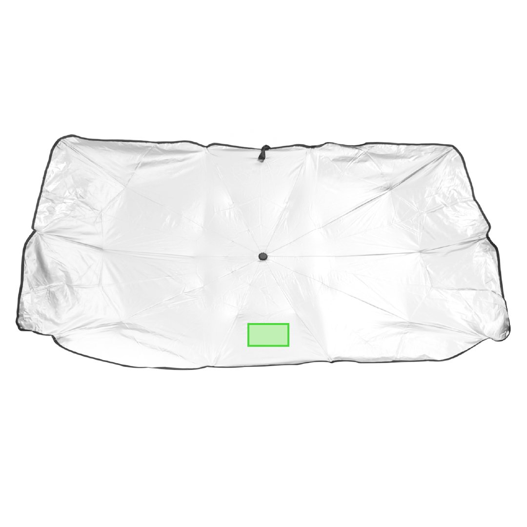 Dorso: 150 x 100 mm