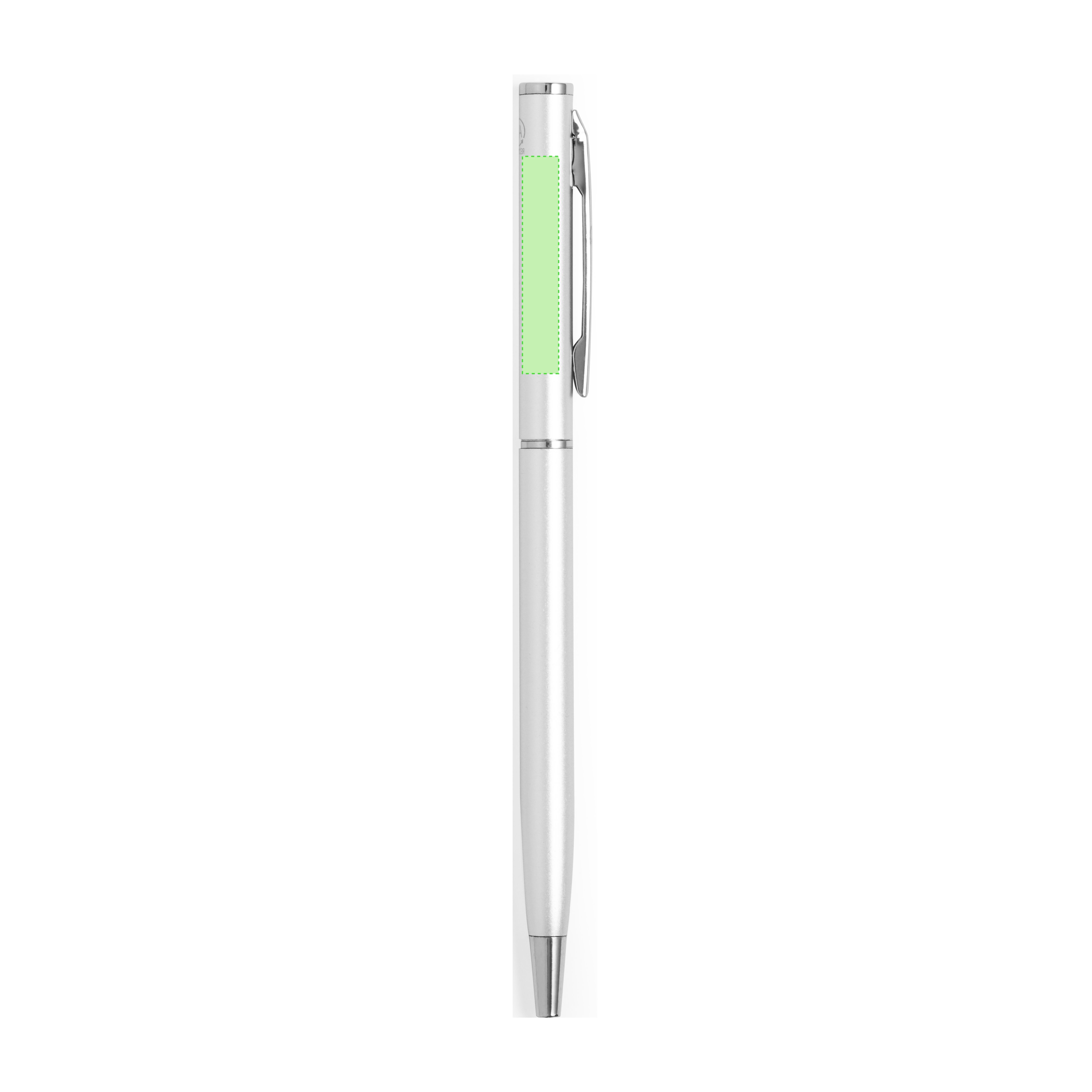 Dorso: 30 x 5 mm
