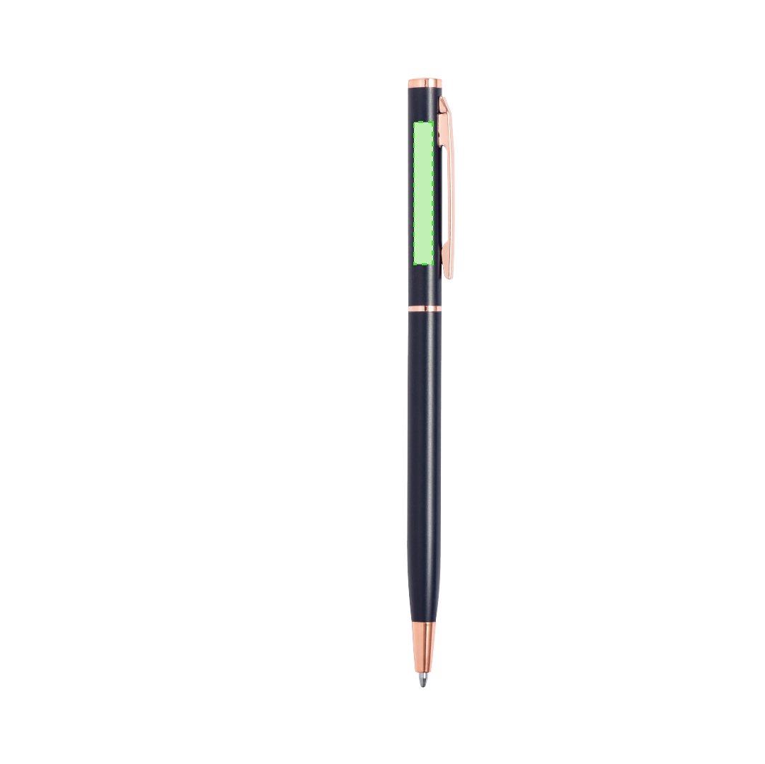 Dorso: 30 x 4 mm