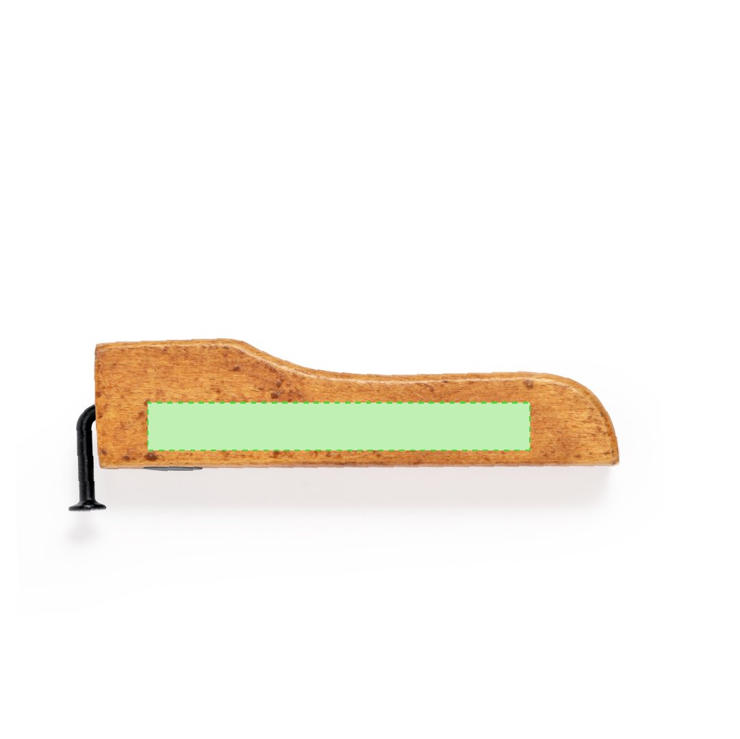 Dorso: 80 x 10 mm