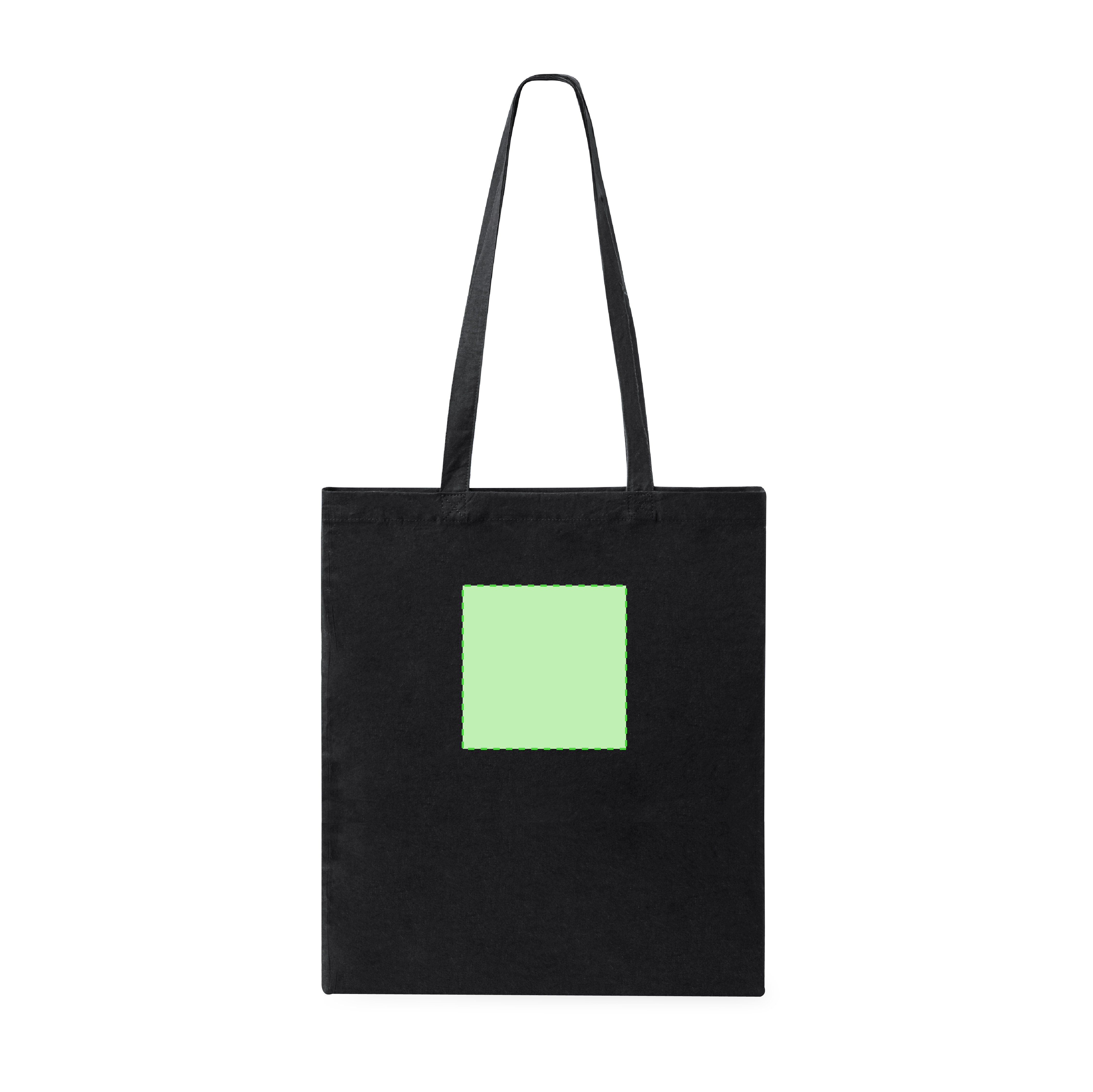 Dorso: 140 x 140 mm