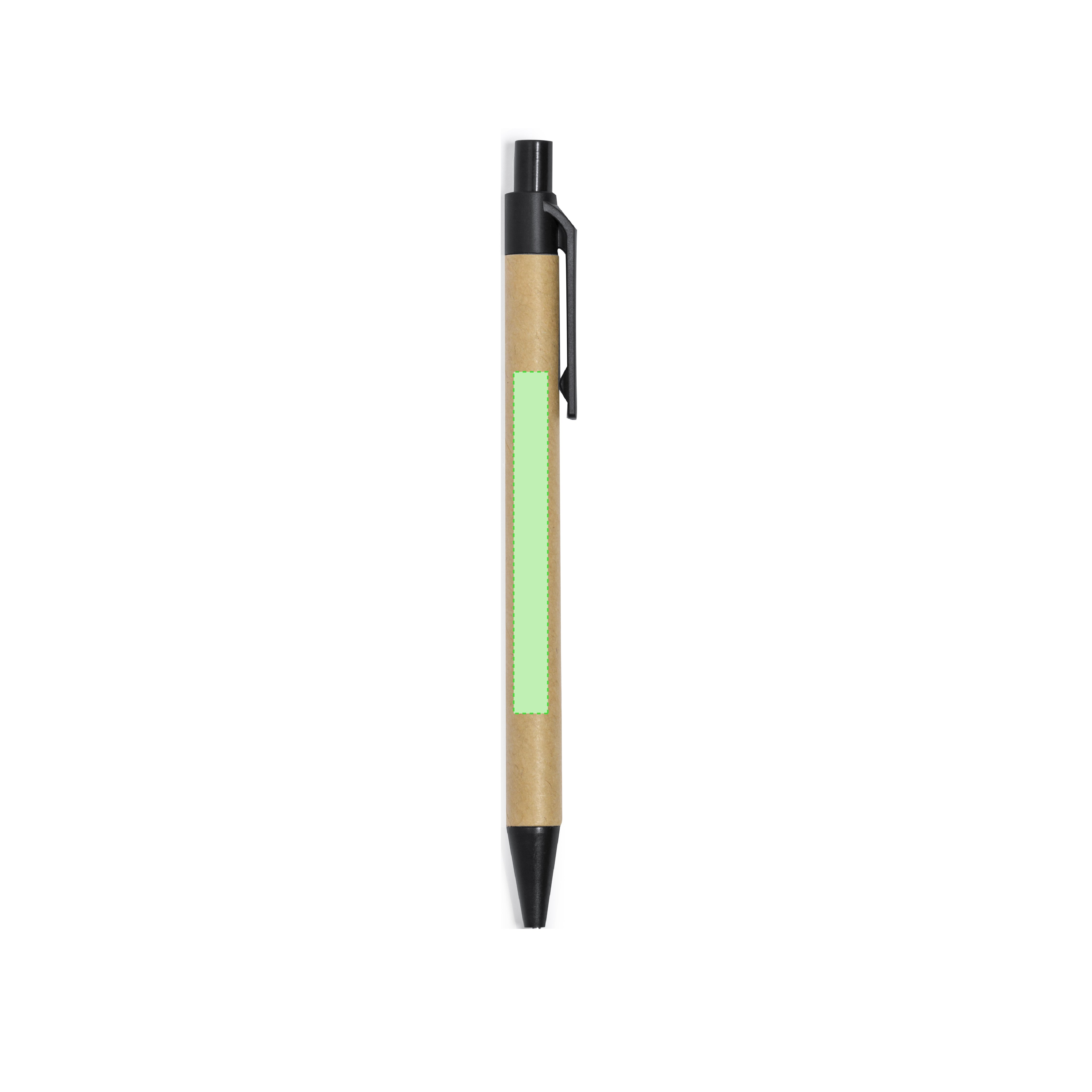 Dorso: 60 x 6 mm