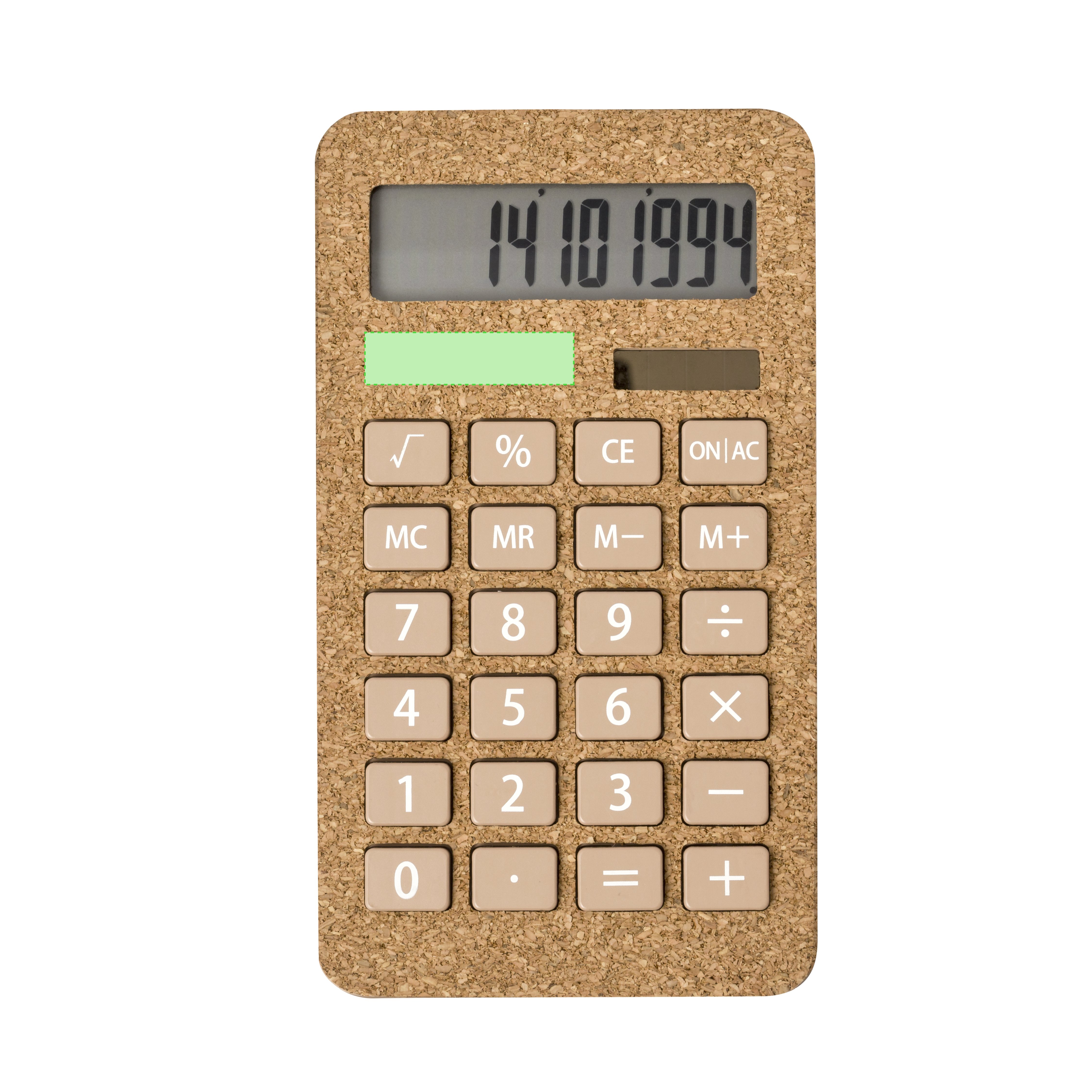 Dorso: 40 x 10 mm