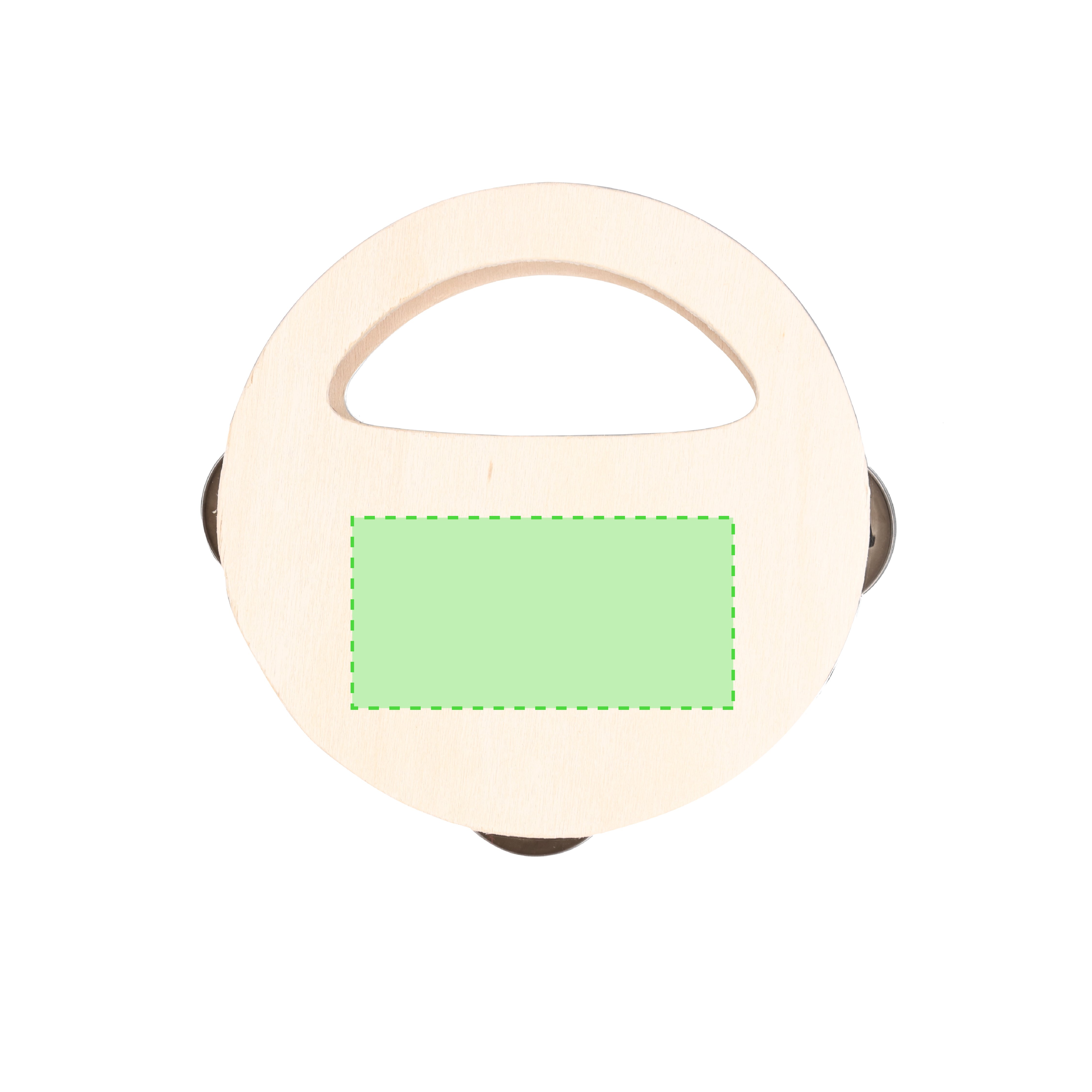 Dorso: h:3.5 w:7