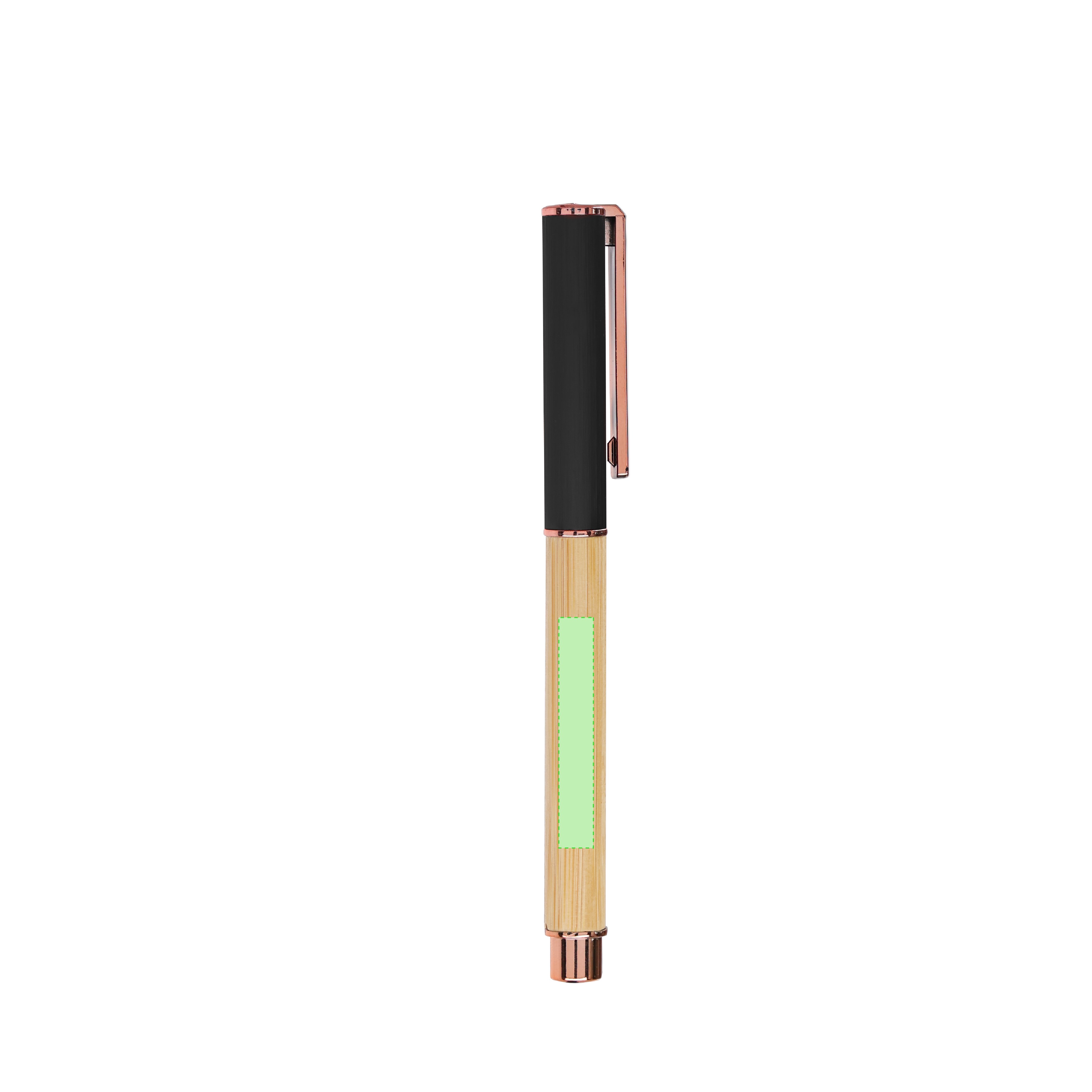 Dorso: 30 x 6 mm