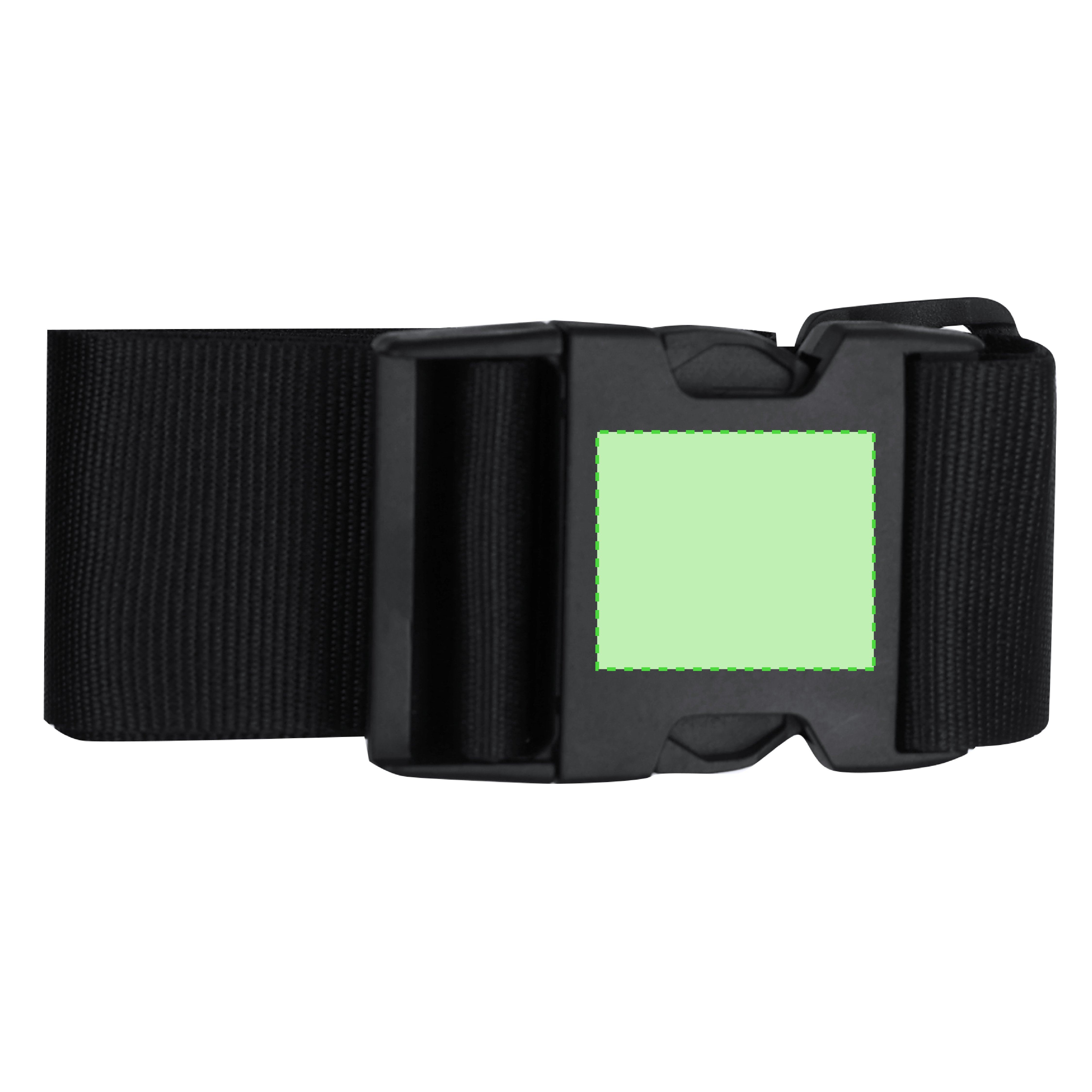 Dorso: 45 x 25 mm