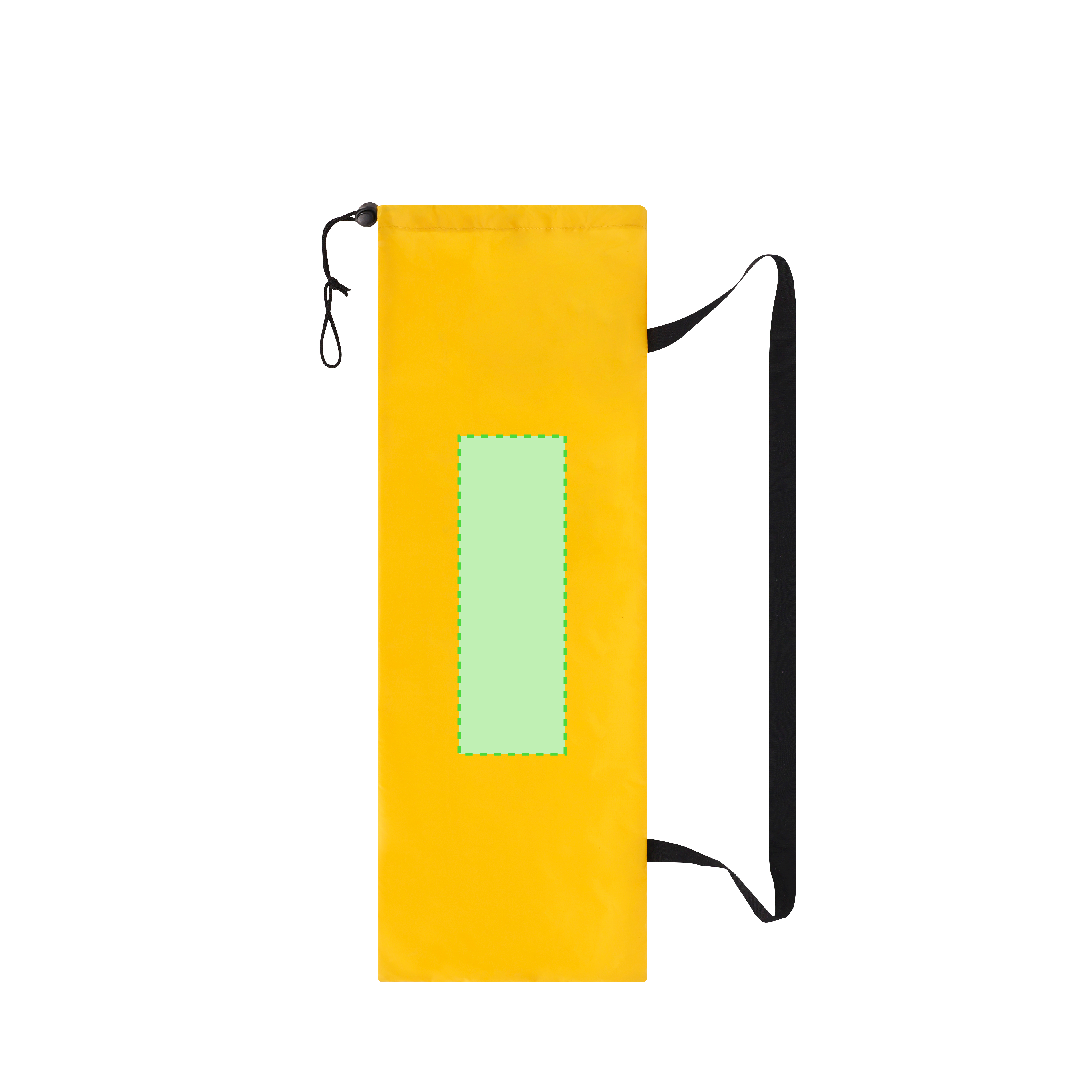 Dorso: 300 x 100 mm