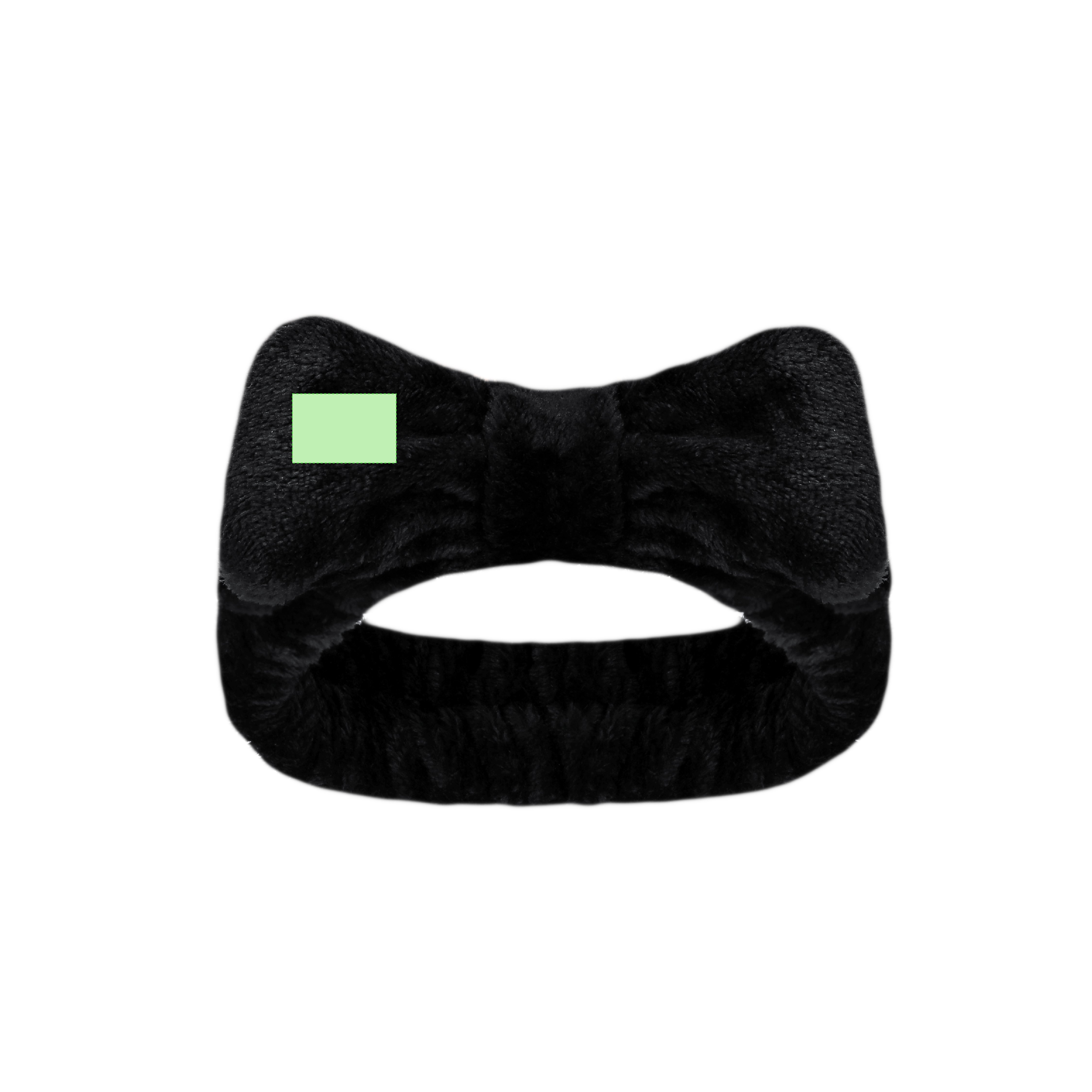 Dorso: 30 x 20 mm