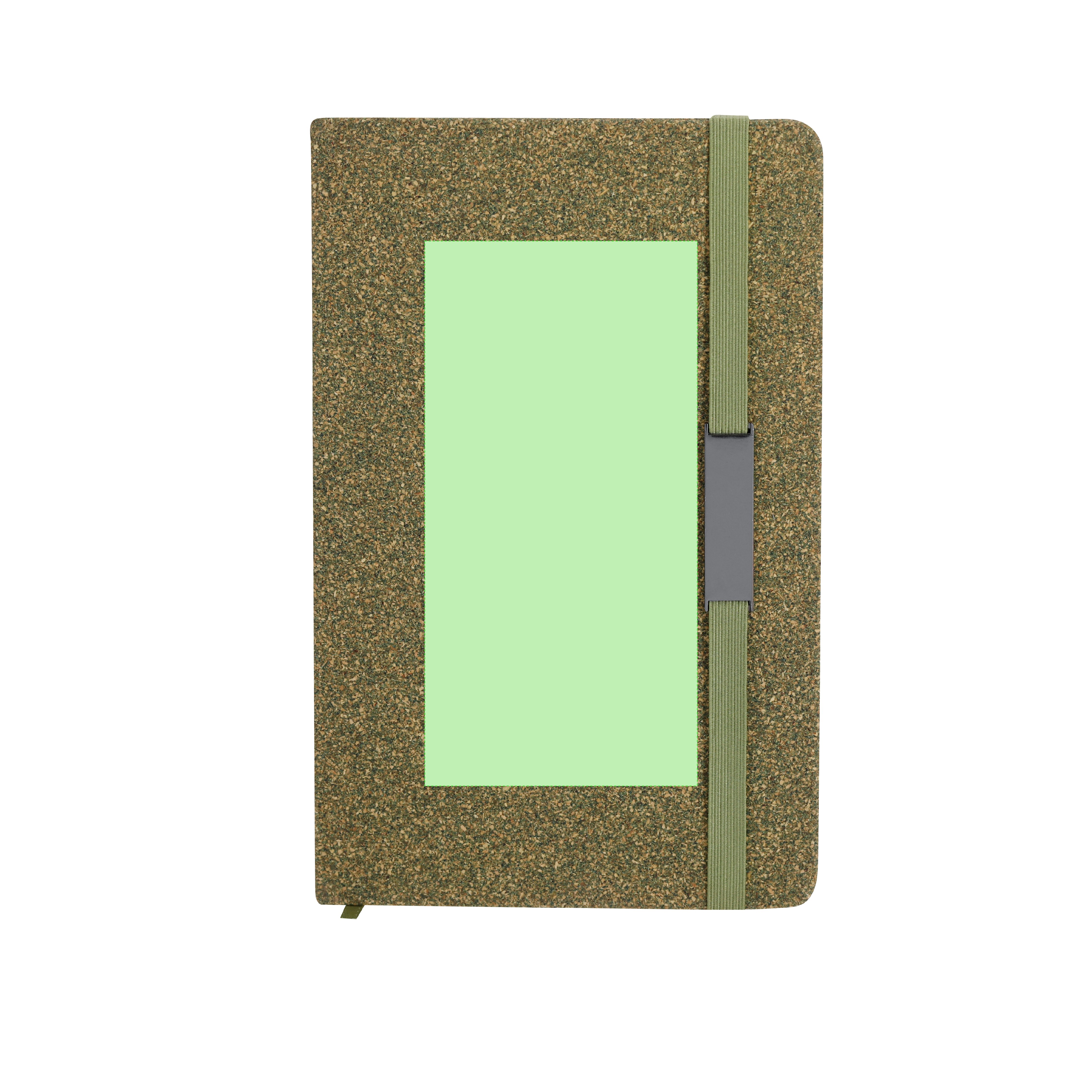 Dorso: 80 x 160 mm
