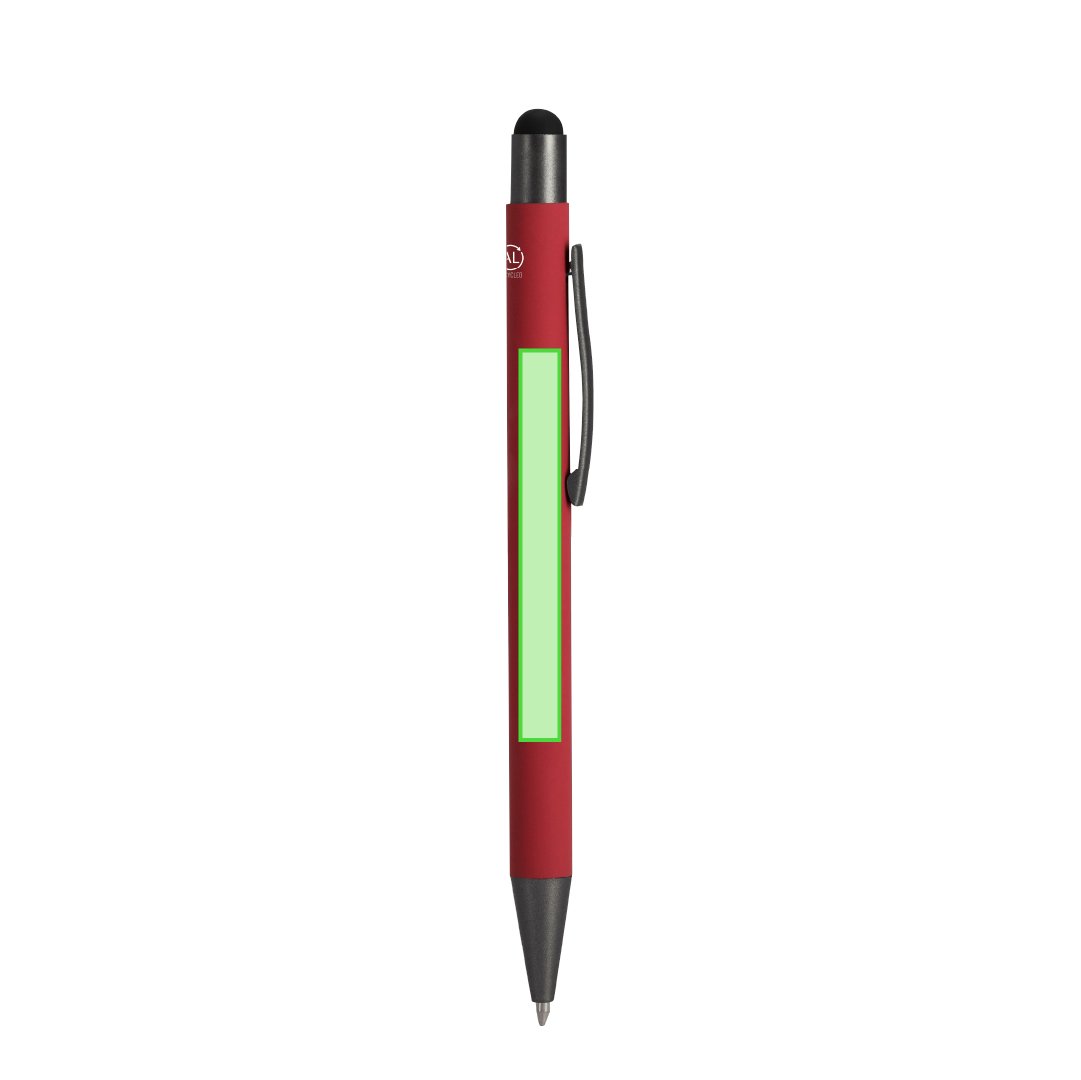 Dorso: 60 x 6 mm