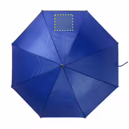 Dorso: 150 x 150 mm