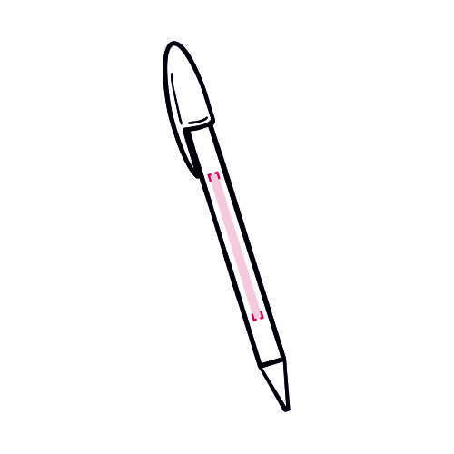 Dorso: 40x6 mm