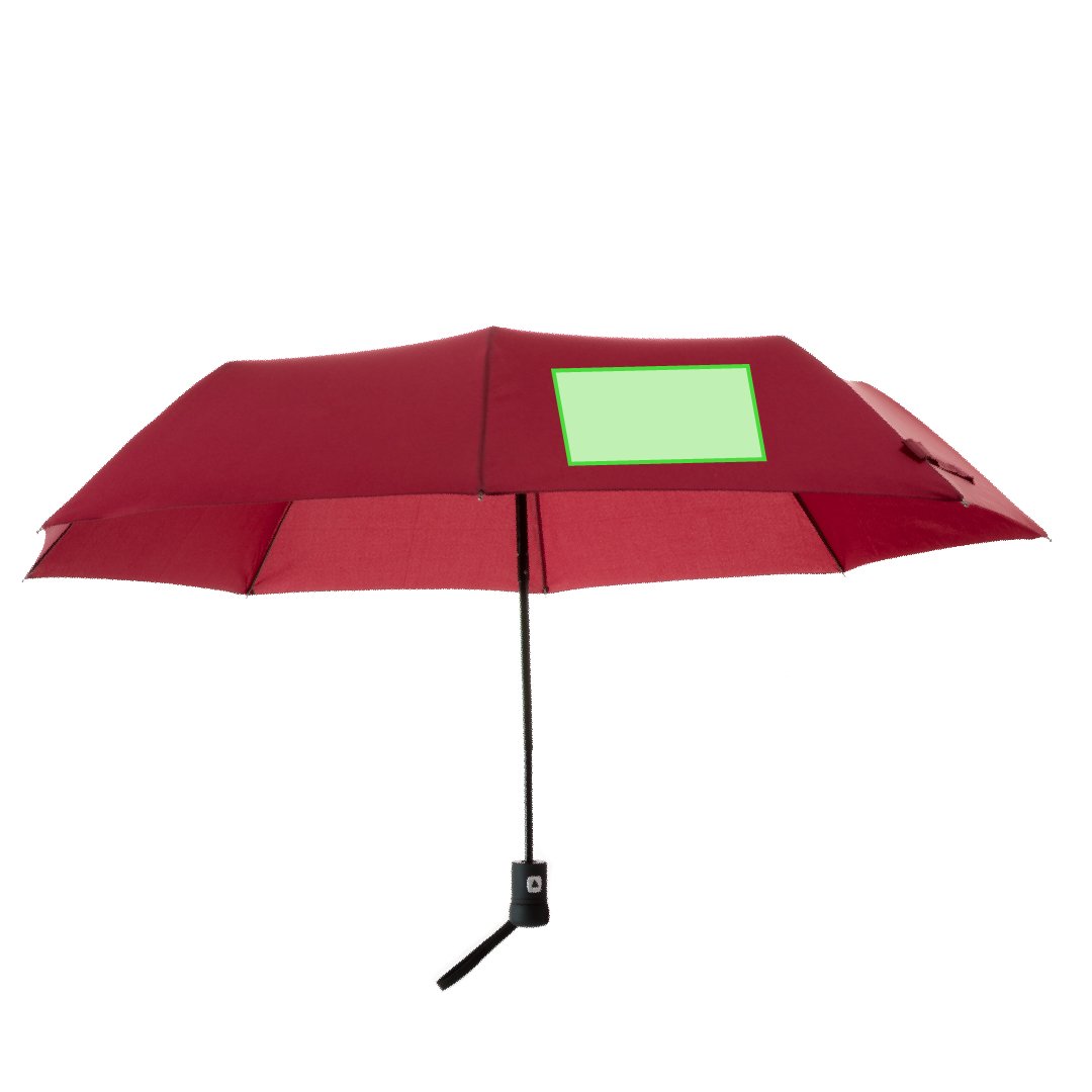 Dorso: 180 x 100 mm