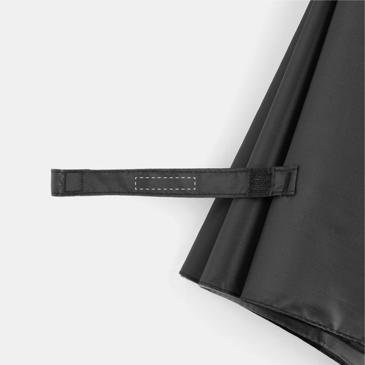 Dorso: 50x10mm (5cm²)
