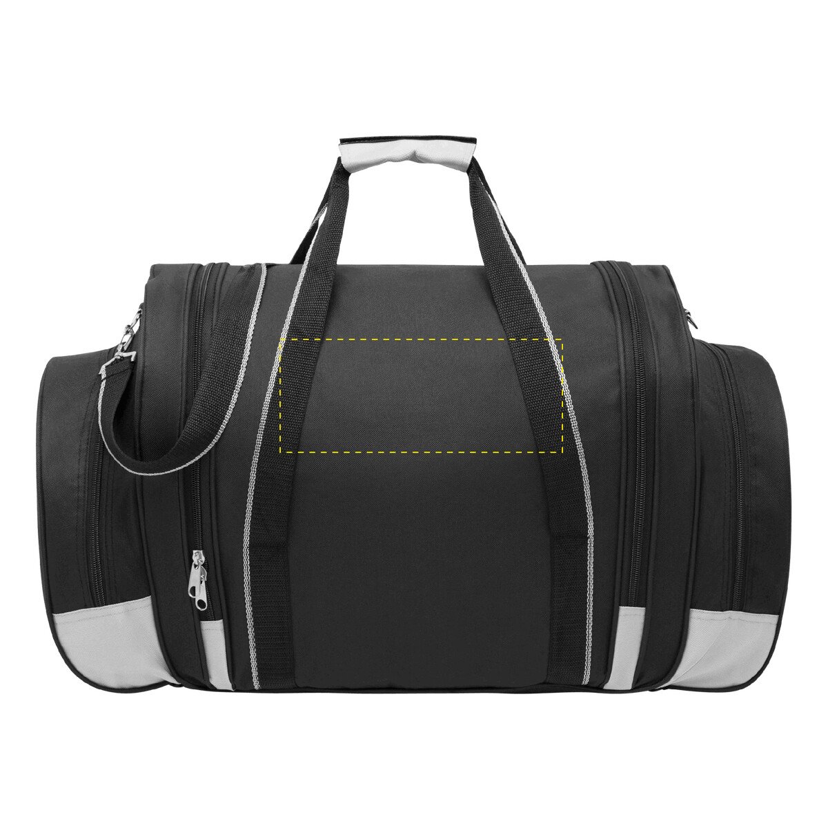 Dorso: 50cm²