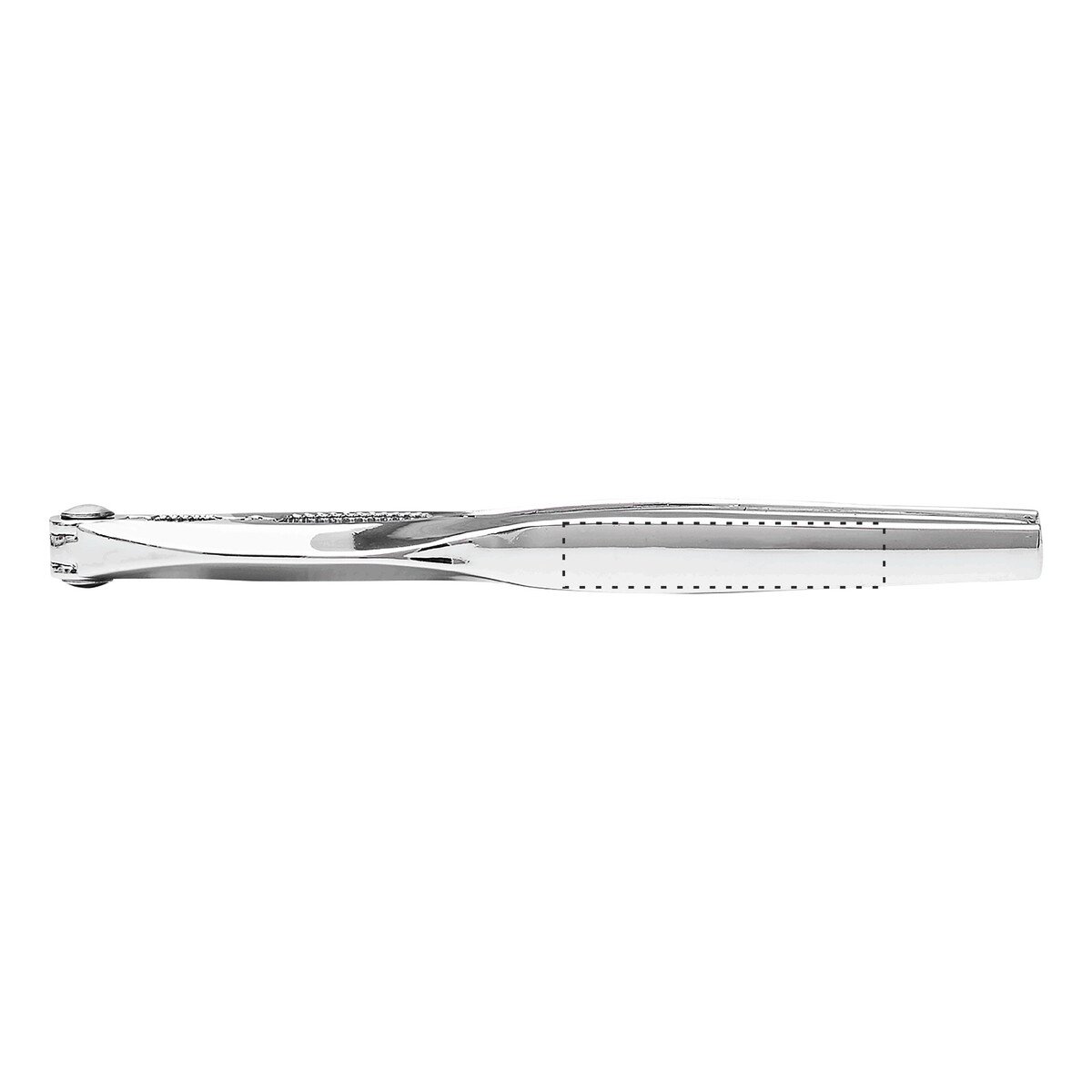 Dorso: 50x10mm (5cm²)